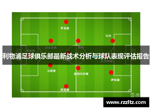 利物浦足球俱乐部最新战术分析与球队表现评估报告