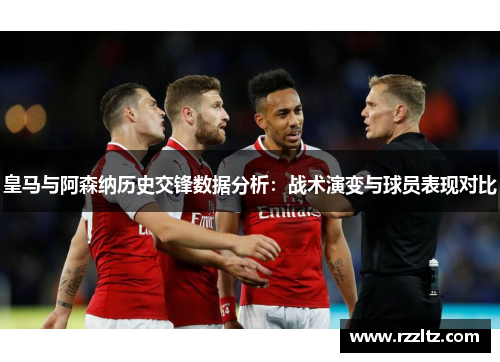 皇马与阿森纳历史交锋数据分析：战术演变与球员表现对比